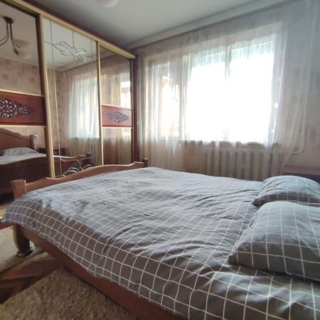 Квартира 3 Кімнати Львів Район Сихів Вулиця Червоної Калини Buitenkant foto