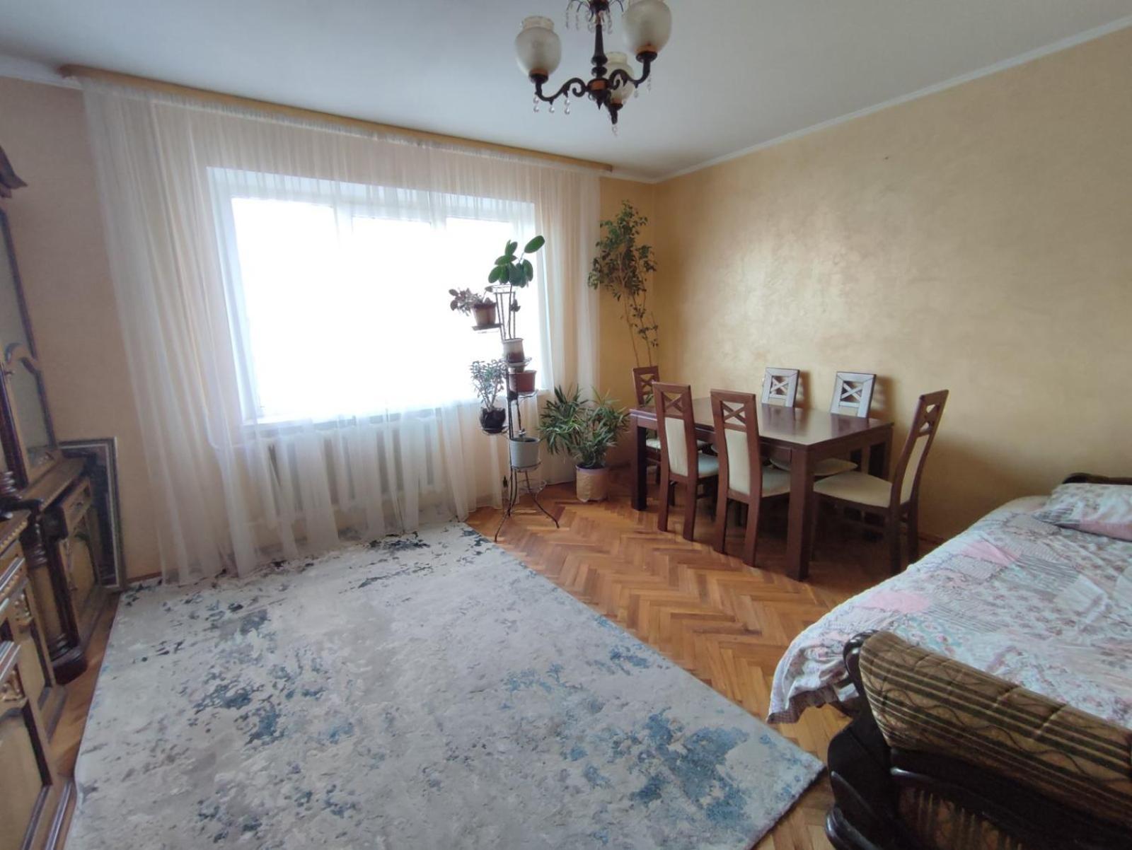 Квартира 3 Кімнати Львів Район Сихів Вулиця Червоної Калини Buitenkant foto
