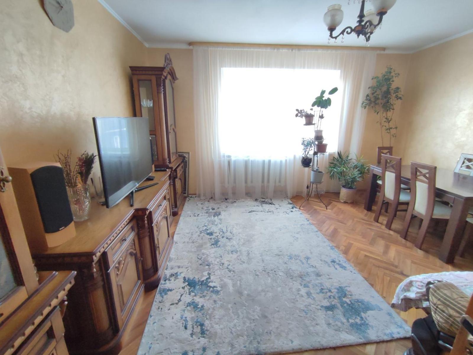 Квартира 3 Кімнати Львів Район Сихів Вулиця Червоної Калини Buitenkant foto