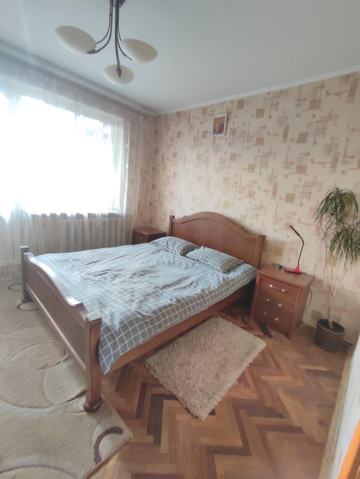 Квартира 3 Кімнати Львів Район Сихів Вулиця Червоної Калини Buitenkant foto