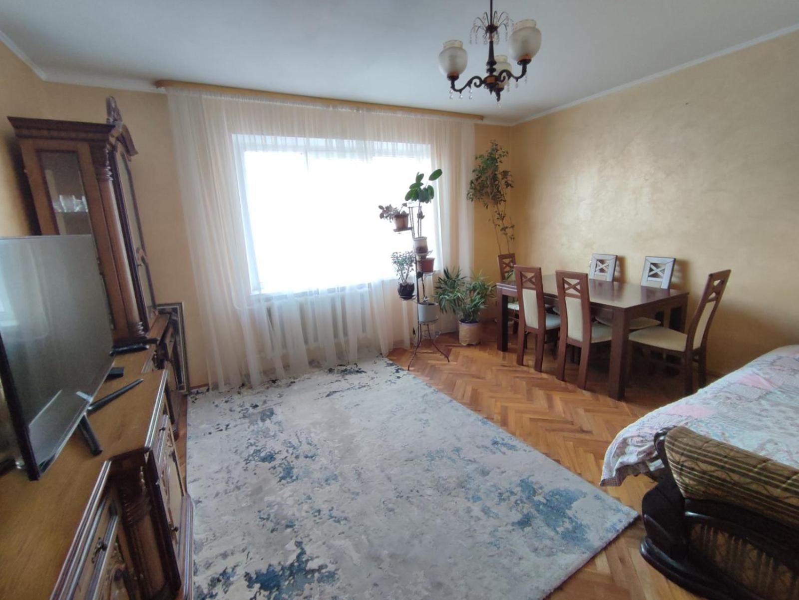 Квартира 3 Кімнати Львів Район Сихів Вулиця Червоної Калини Buitenkant foto